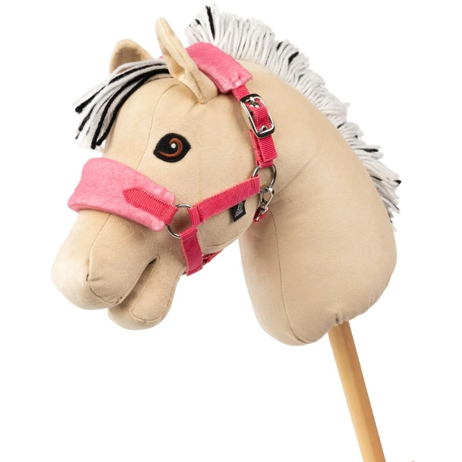 My Hobby Horse Pink Grime Til Kæphest, Fleece - Image 4