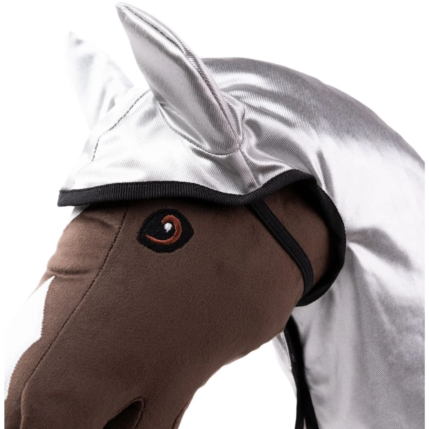 My Hobby Horse Sølv Cover Til Kæphest - Image 3
