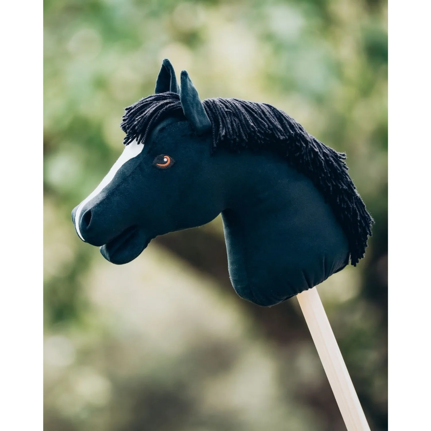My Hobby Horse Sort Kæphest Caballo - Image 2