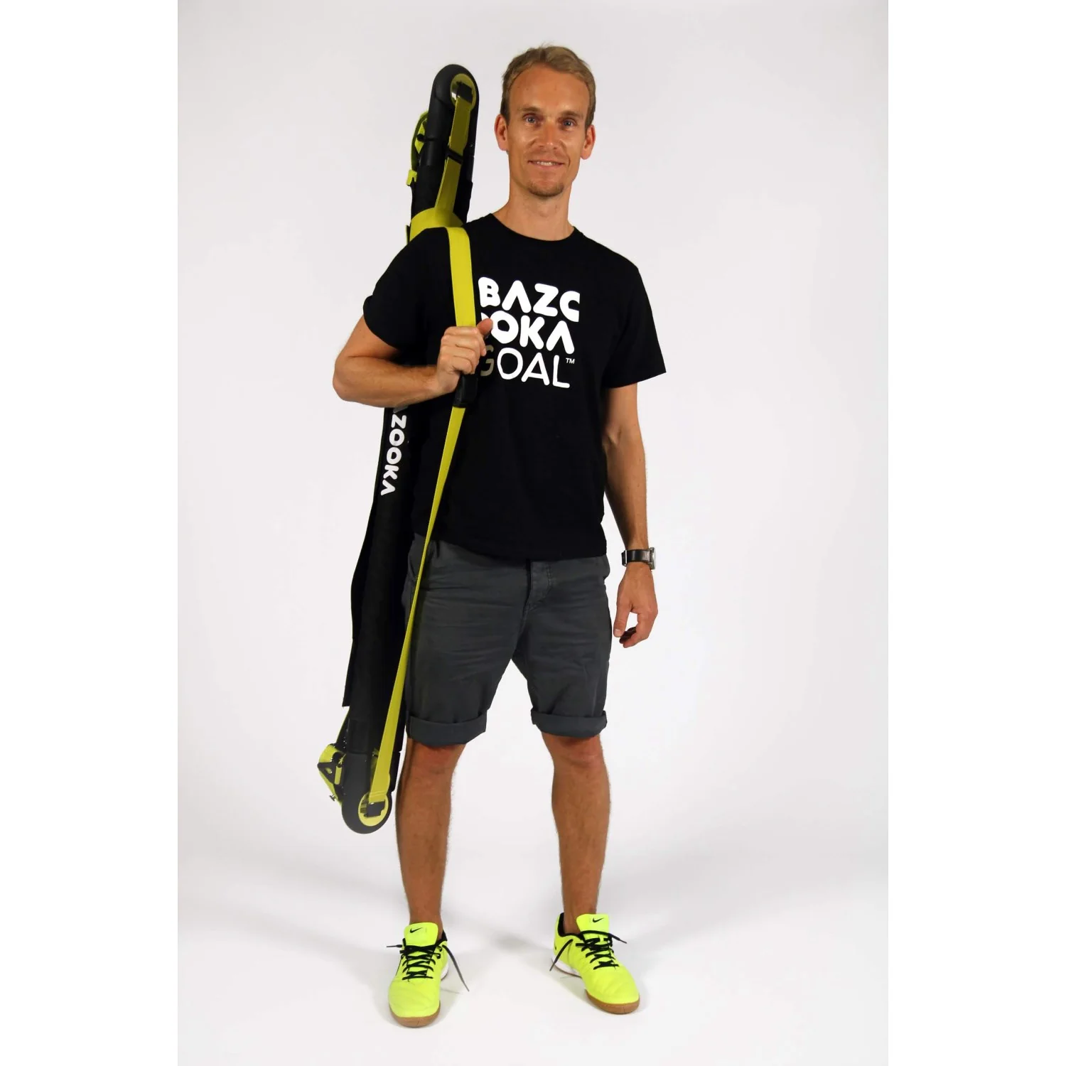 My Hood Bazooka Goal 120 X 75 Cm - Image 3