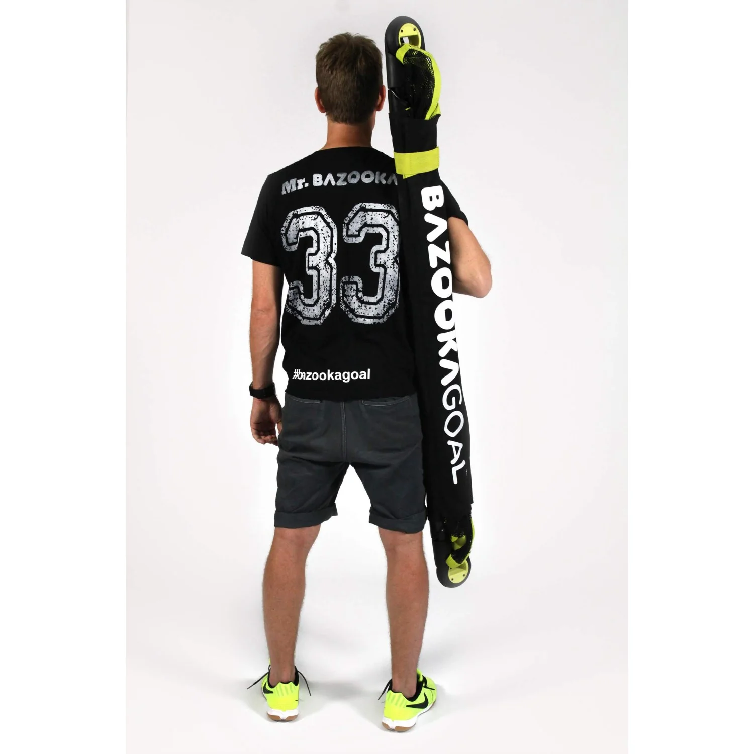 My Hood Bazooka Goal 120 X 75 Cm - Image 4