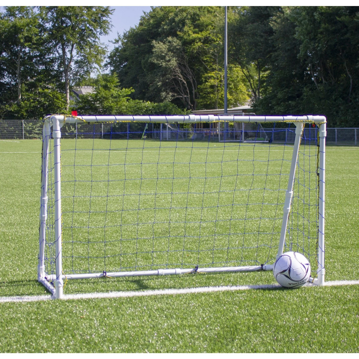 My Hood Golazo Fodboldmål 153 X 100 Cm - Image 3