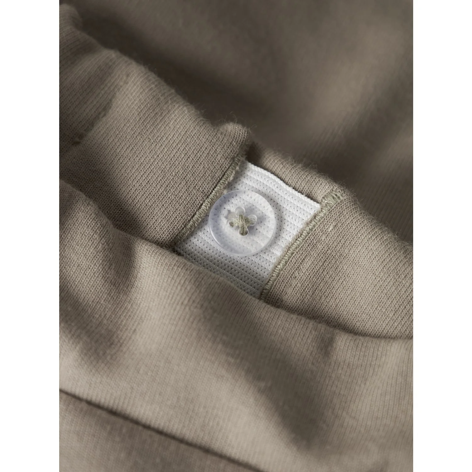 Name It Aluminium Nmmfresno Nreg Swe Shorts Unb Box Pb - Image 2
