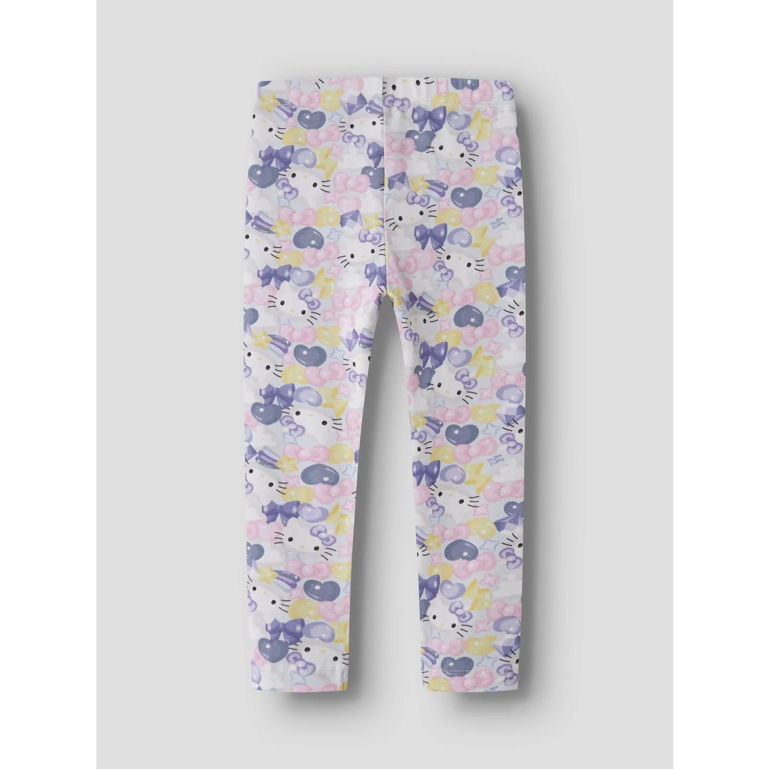 Name It Ancient Water Nmffimi Hellok Leggings Sky - Image 3