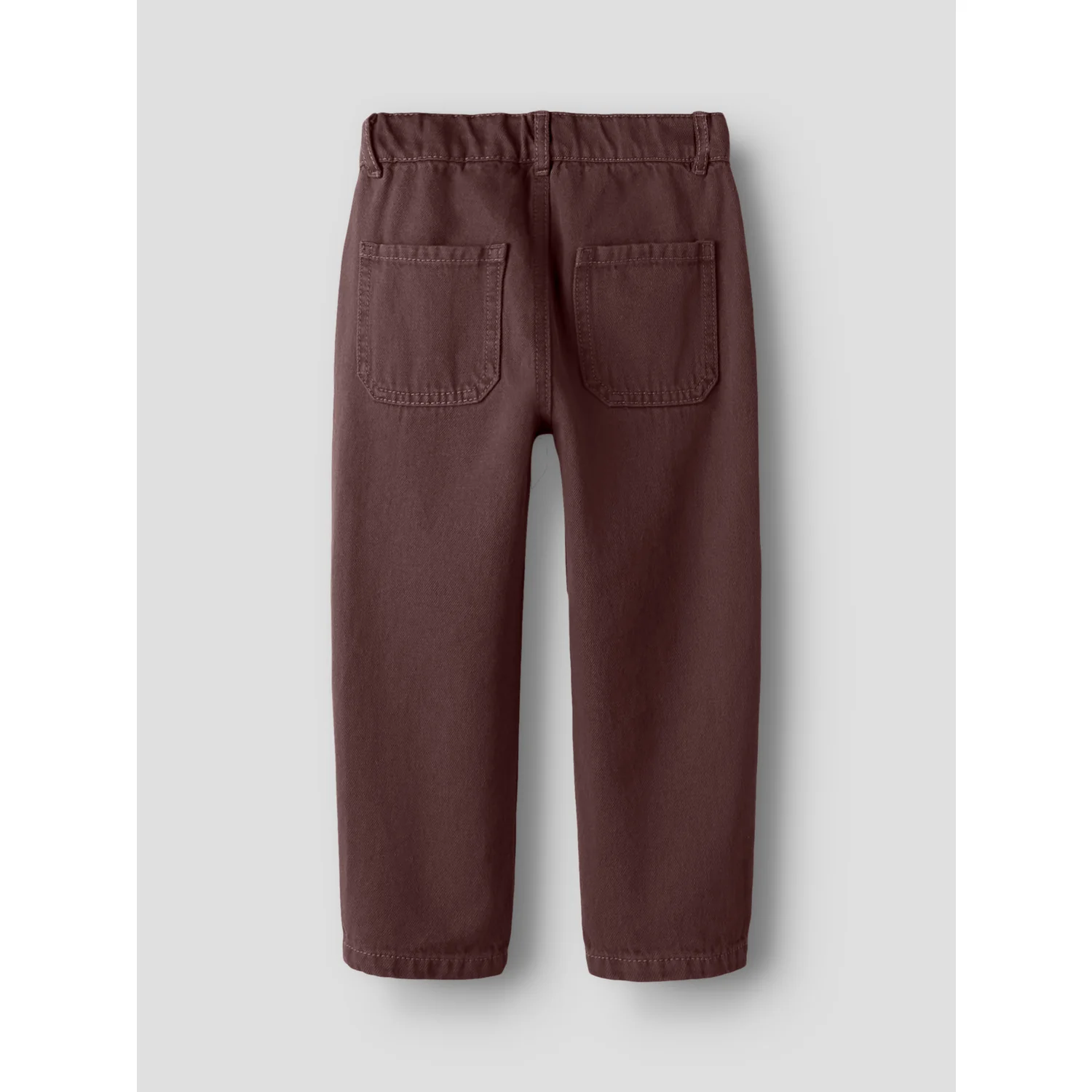 Name It Andorra Nmfbella Mom Overdyed Jeans 4042-Za K - Image 5