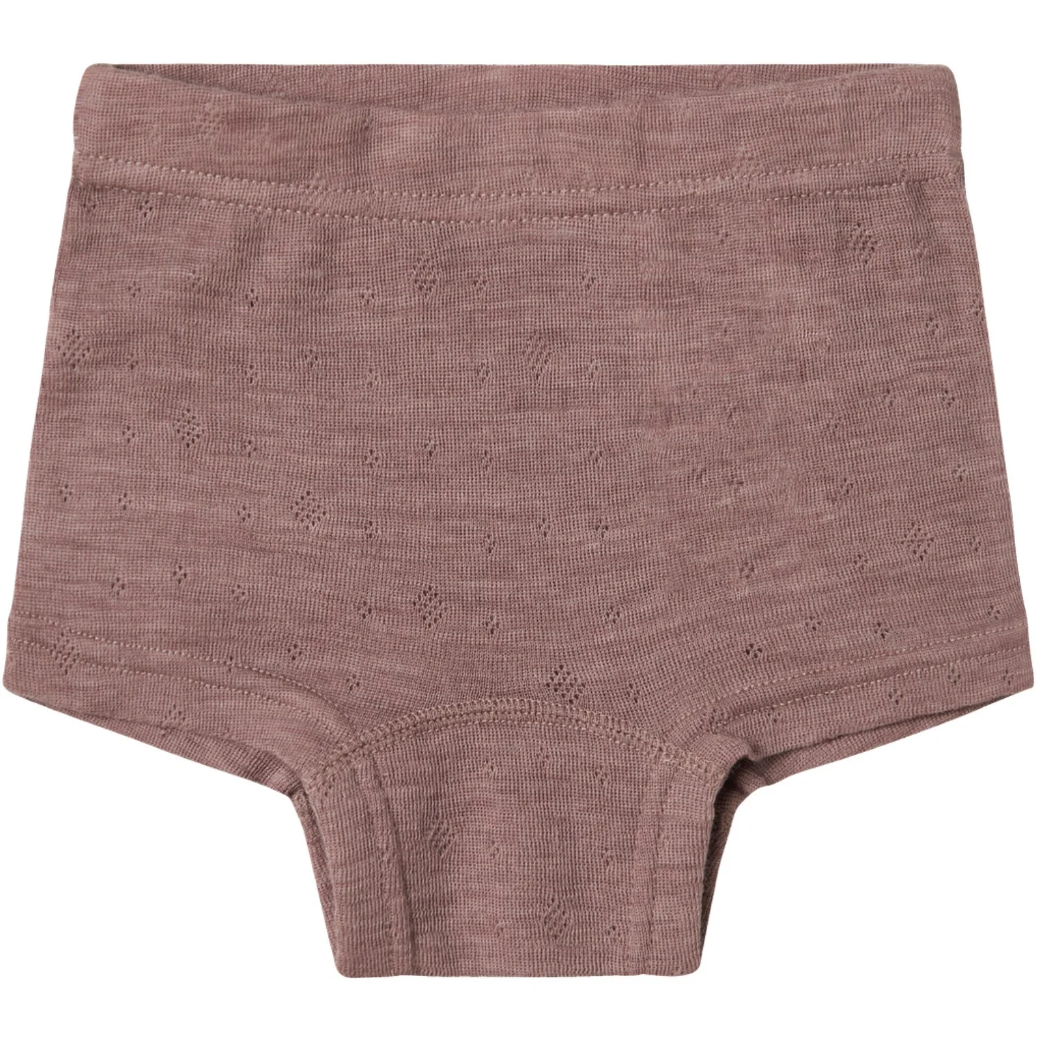 Name It Antler Nmfwang Uld Needle Boxer