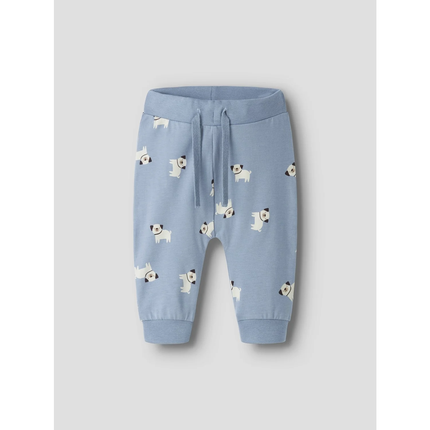 Name It Ashley Blue Dogs Nbmvroels Bukser Box - Image 2