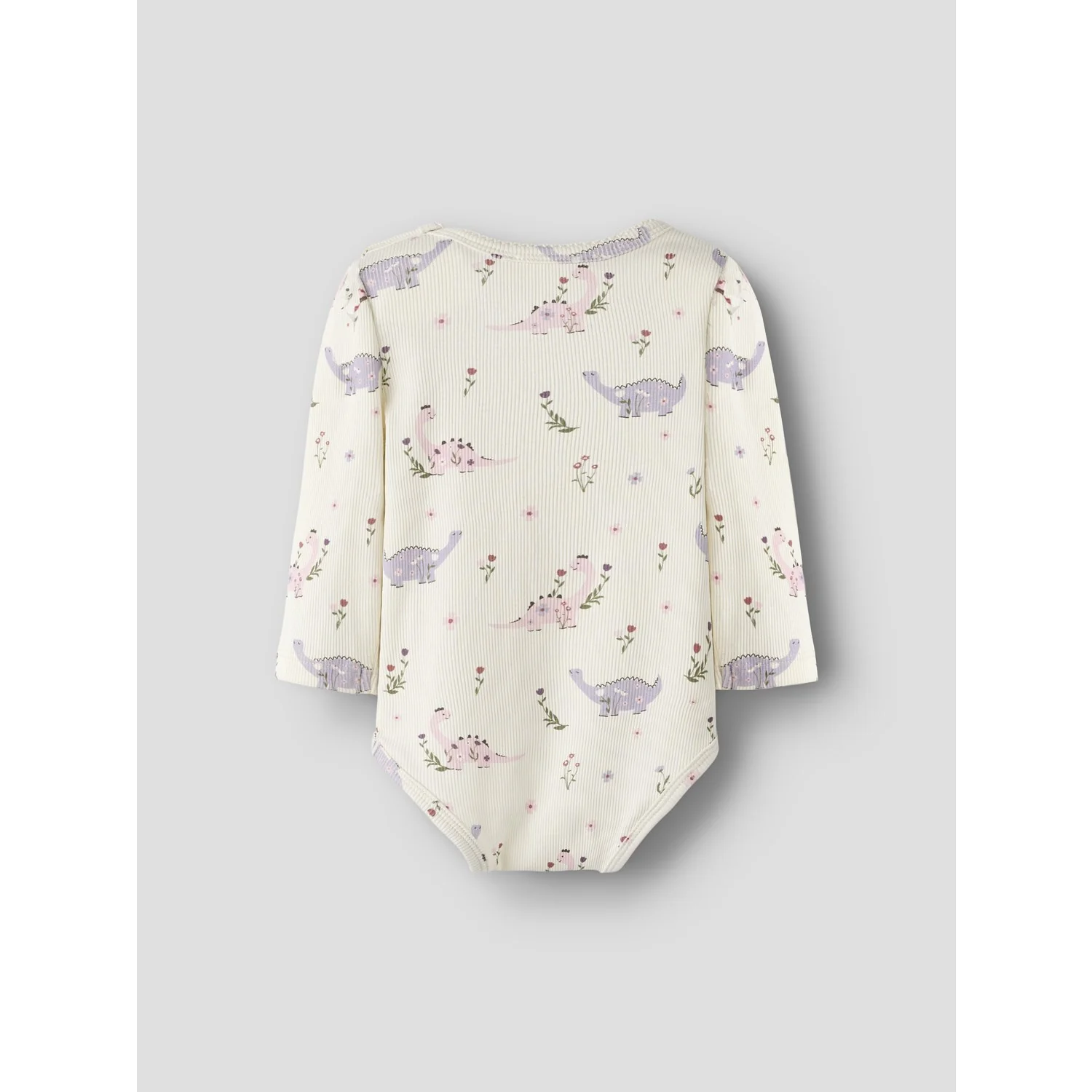 Name It Baby's Breath Nbfstella Ls Xsl Body - Image 2