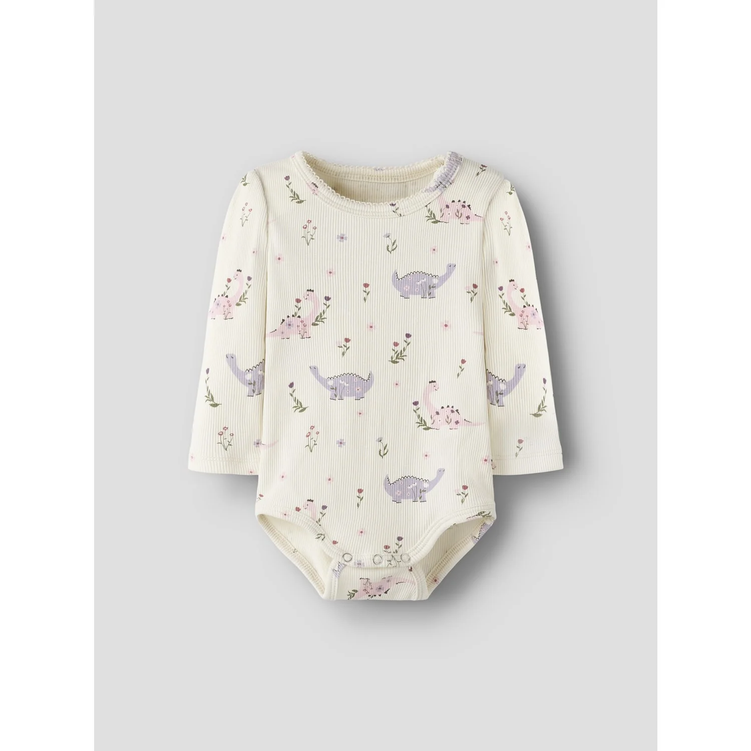 Name It Baby's Breath Nbfstella Ls Xsl Body - Image 3