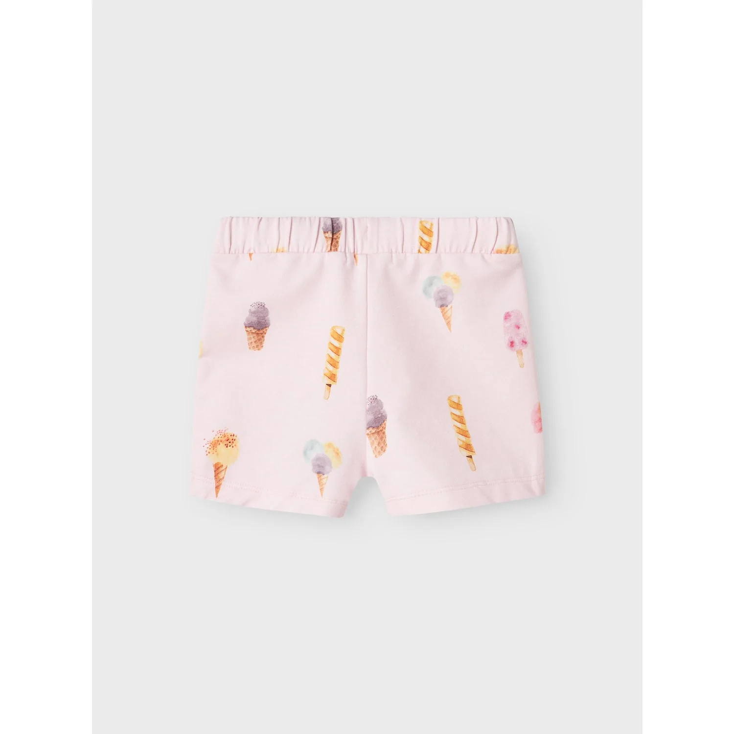 Name It Ballerina Jillian Sweat Shorts - Image 3
