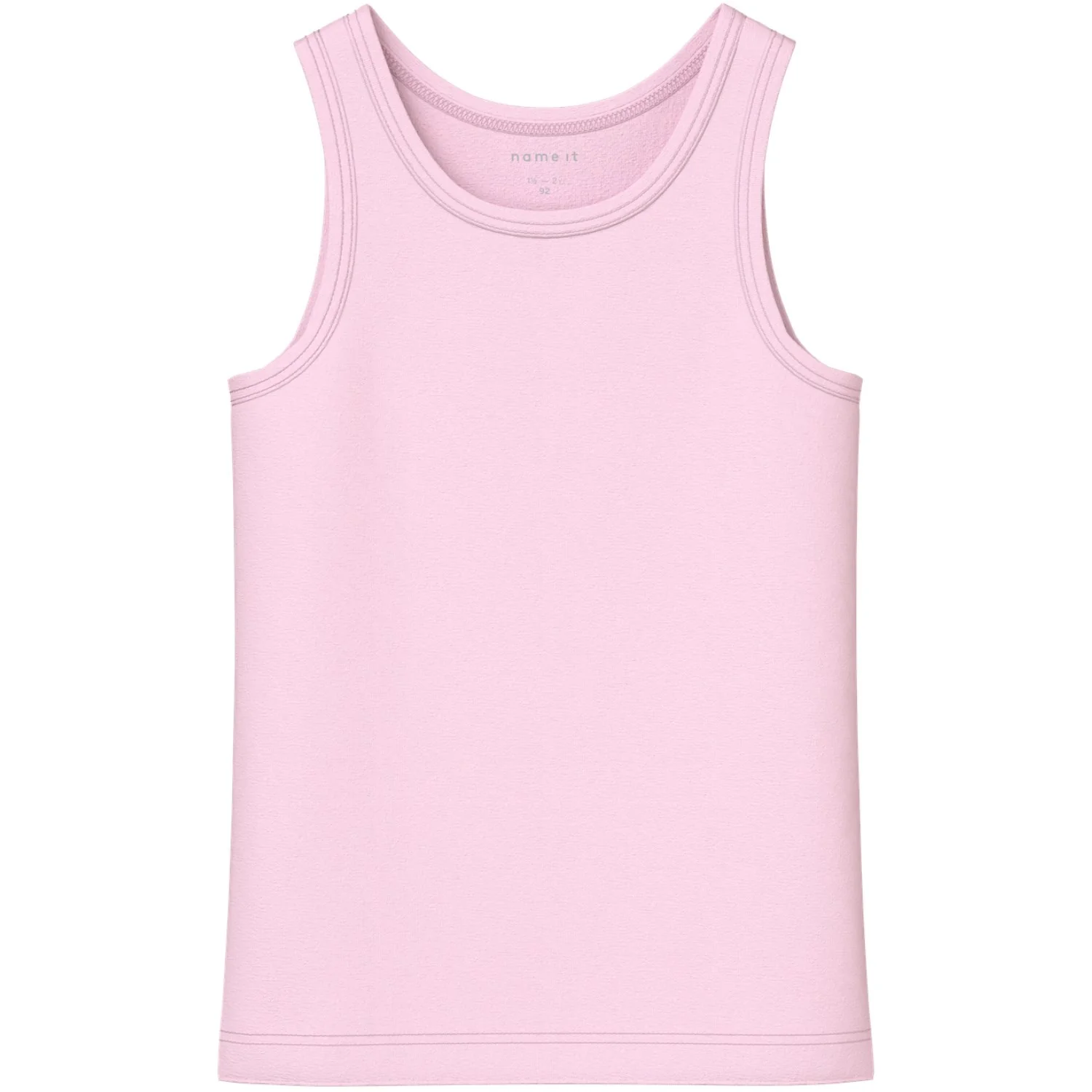 Name It Ballerina Nmftank Top 2P Ballerina Horse Noos - Image 2