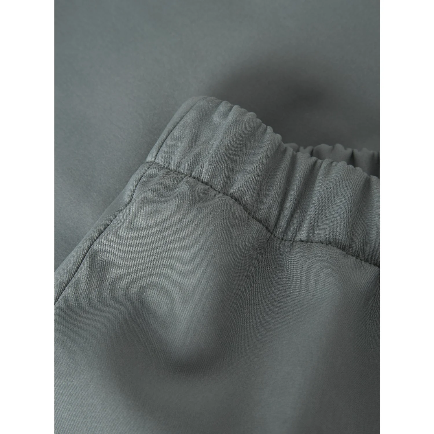 Name It Balsam Green Nmmalfa08 Softshell Bukser Magic 1Fo - Image 3