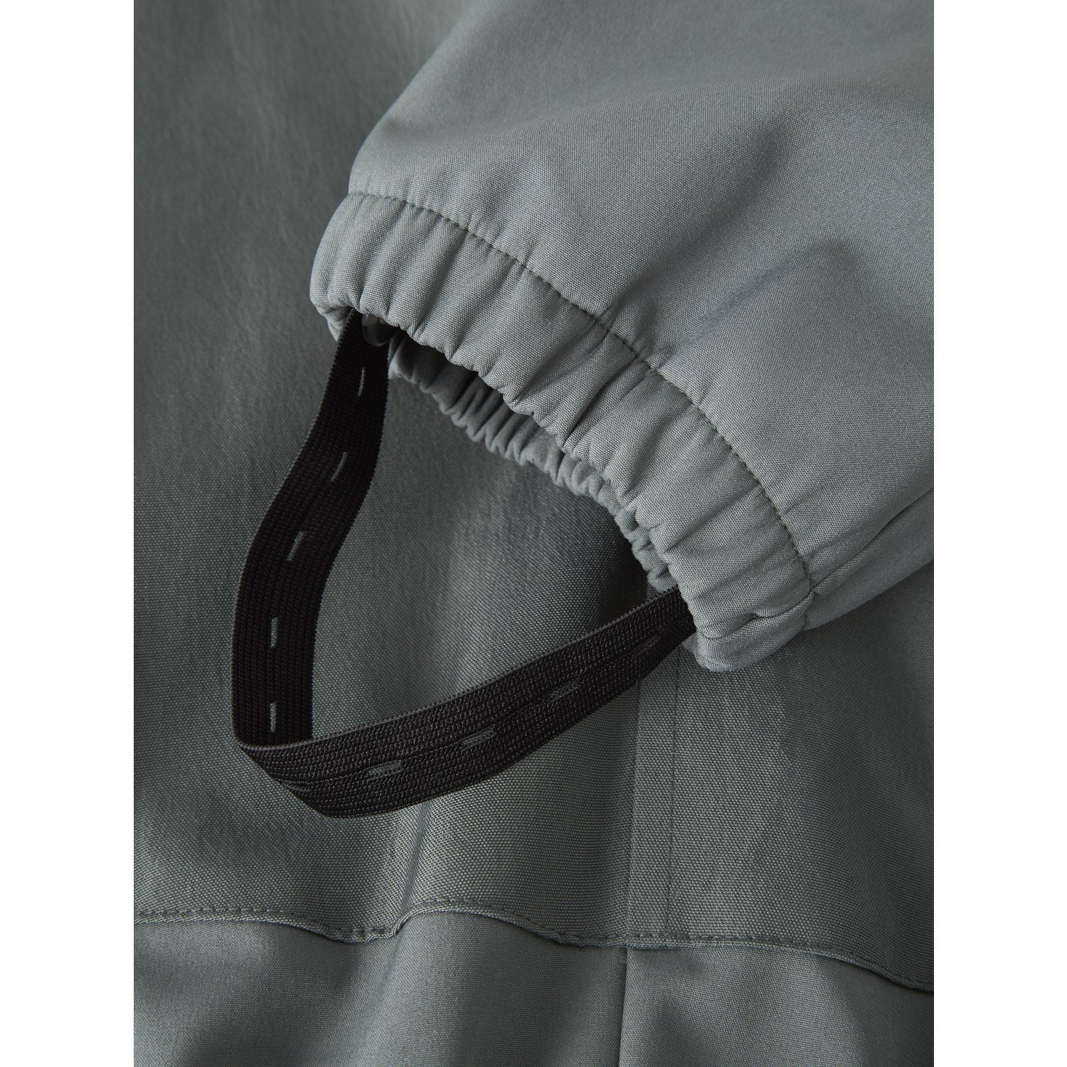 Name It Balsam Green Nmmalfa08 Softshell Bukser Magic 1Fo - Image 4