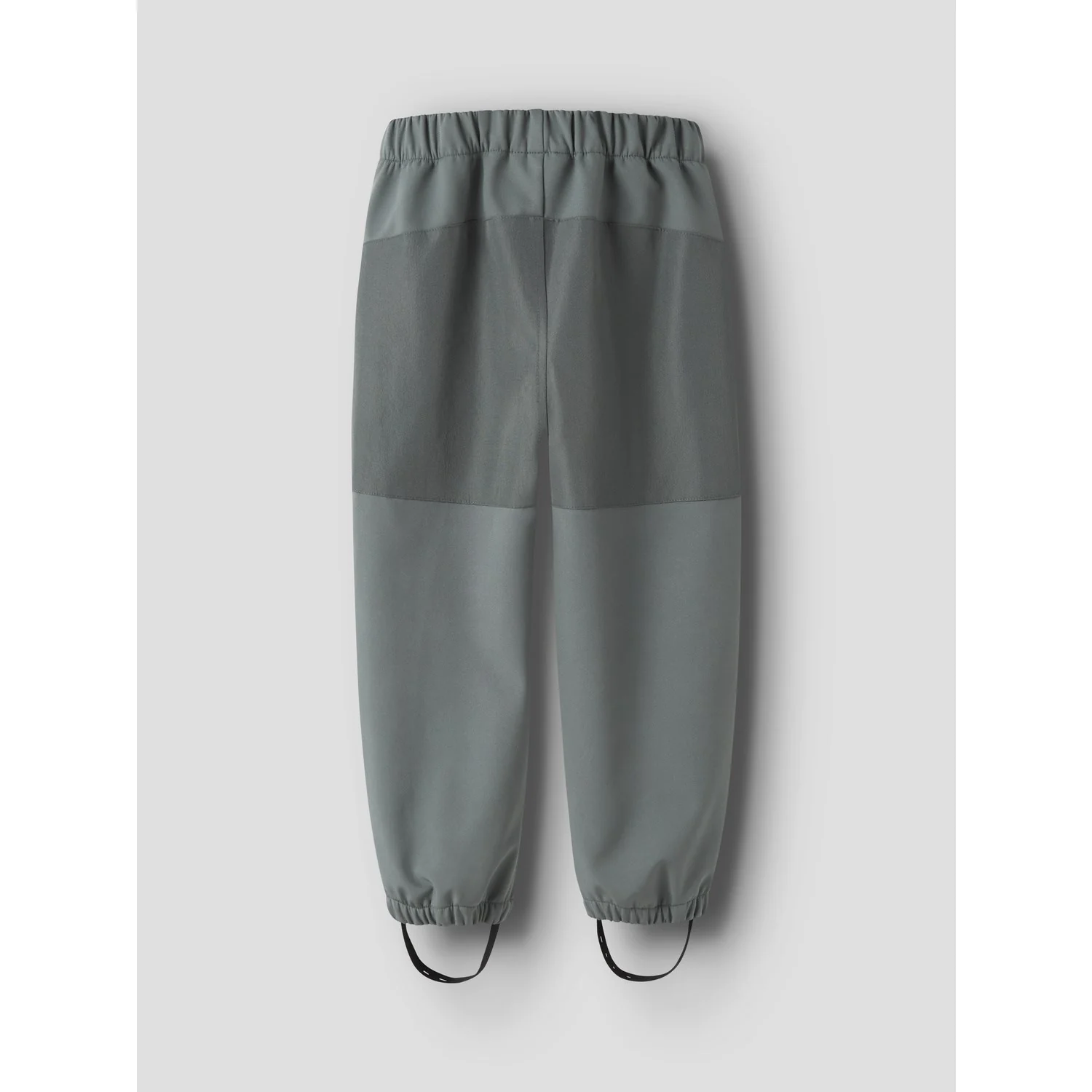 Name It Balsam Green Nmmalfa08 Softshell Bukser Magic 1Fo - Image 5