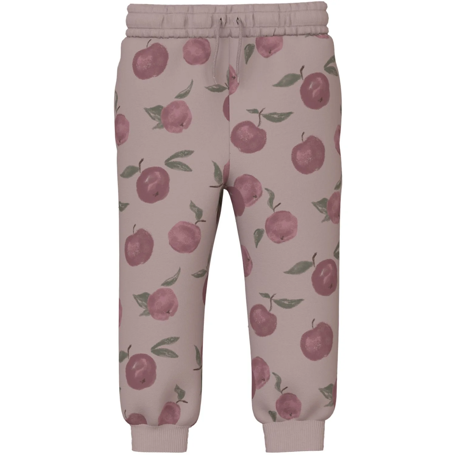 Name It Bark Nmfopa Swe Bukser Bru - Image 4
