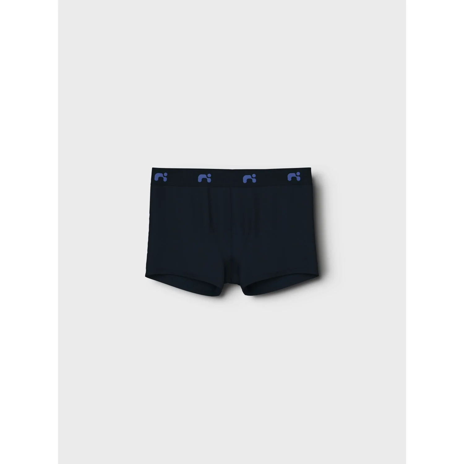 Name It Black Detail Nkmboxer 3P Noos - Image 2