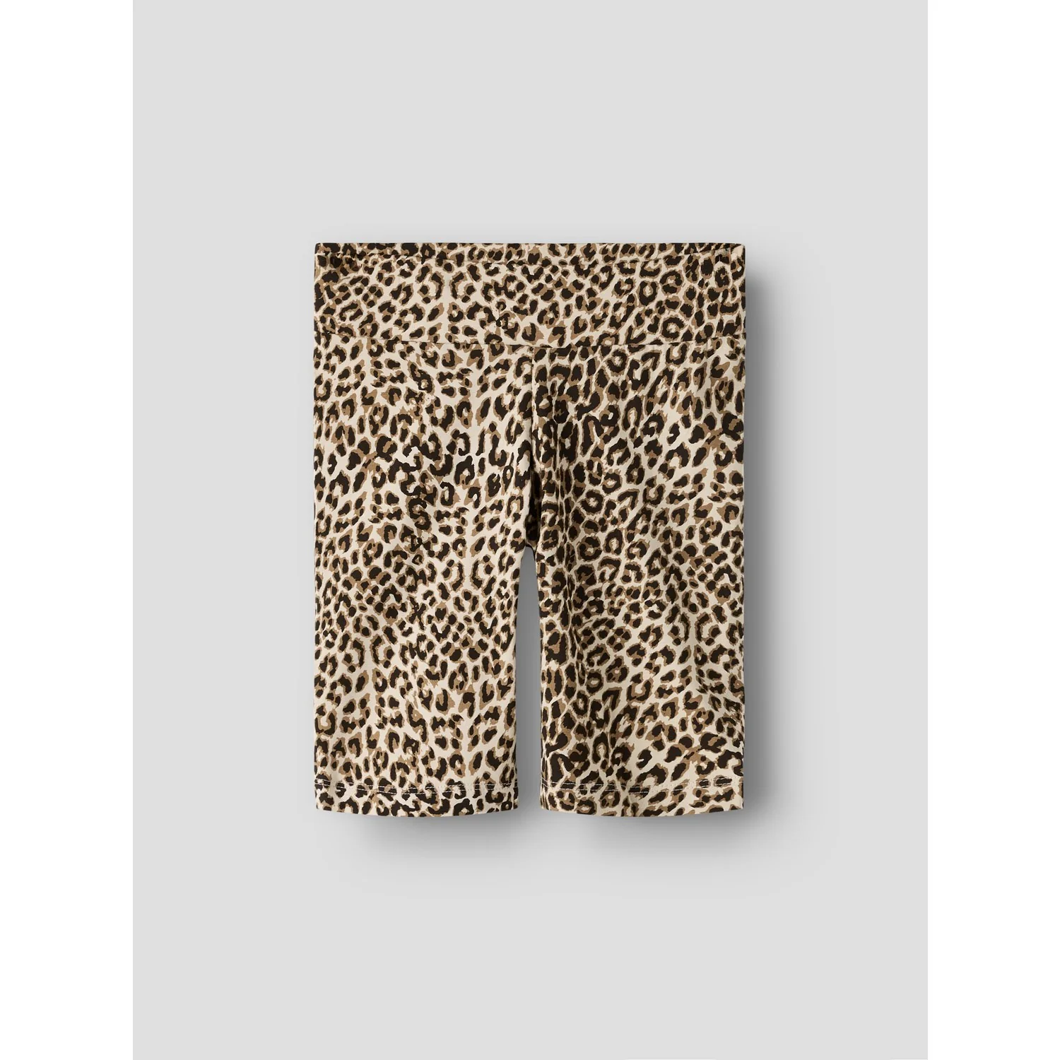 Name It Black Leo Nkffahiroz Biker Leggings - Image 3