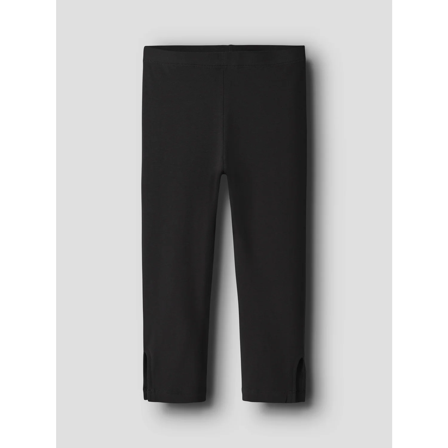 Name It Black Nkfjennela Capri Leggings - Image 5