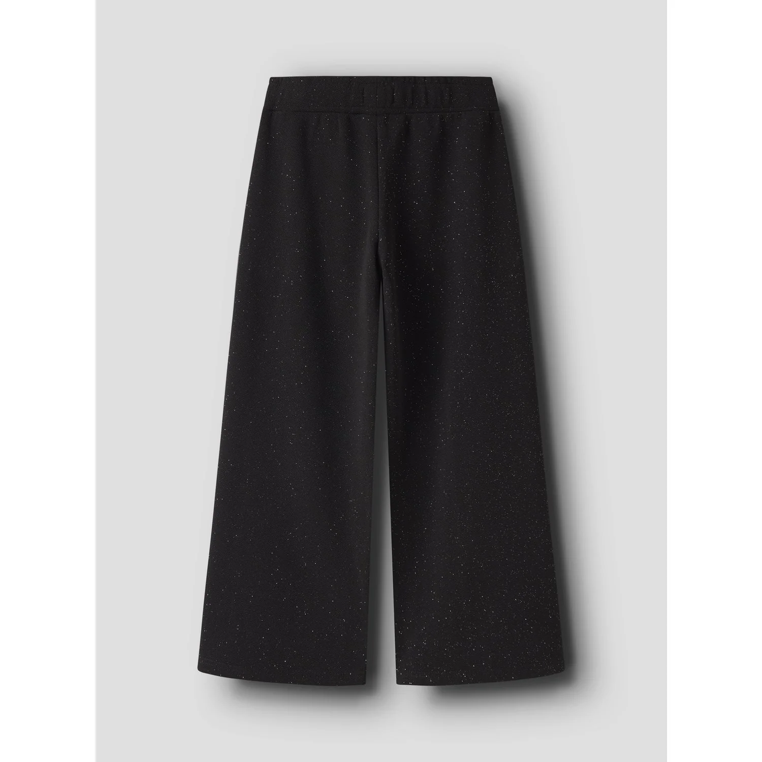 Name It Black Nkfroka Wide Bukser - Image 3