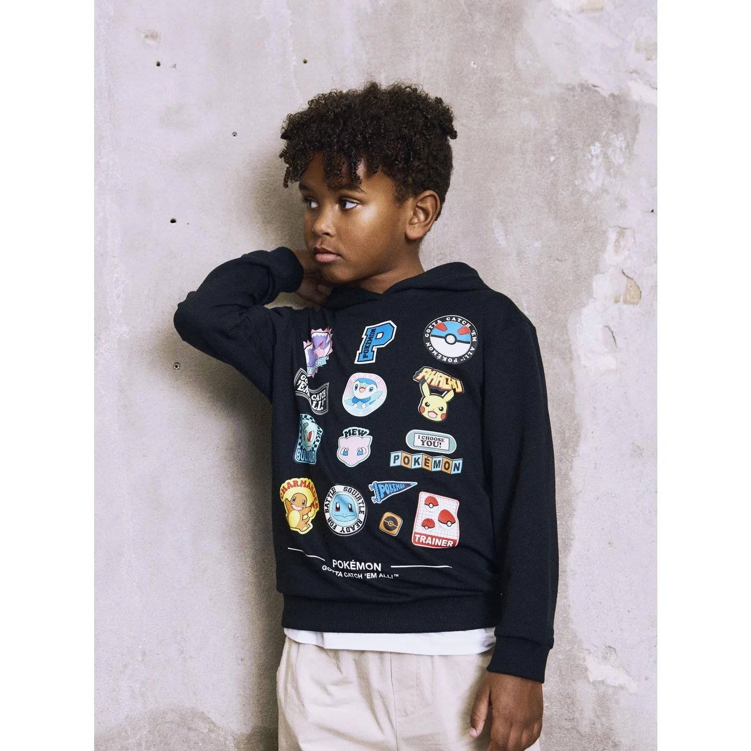 Name It Black Nkmjimm Pokemon Nreg Swe Wh Unb Noos Sky - Image 3