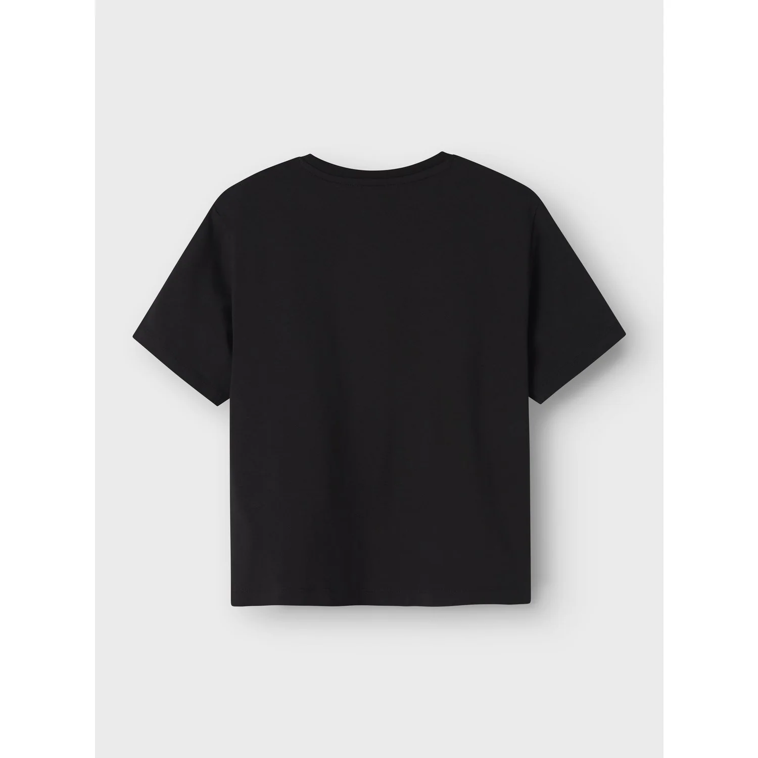 Name It Black Nkmsumba Minecraft Ss Nreg Top Box Bfu - Image 3