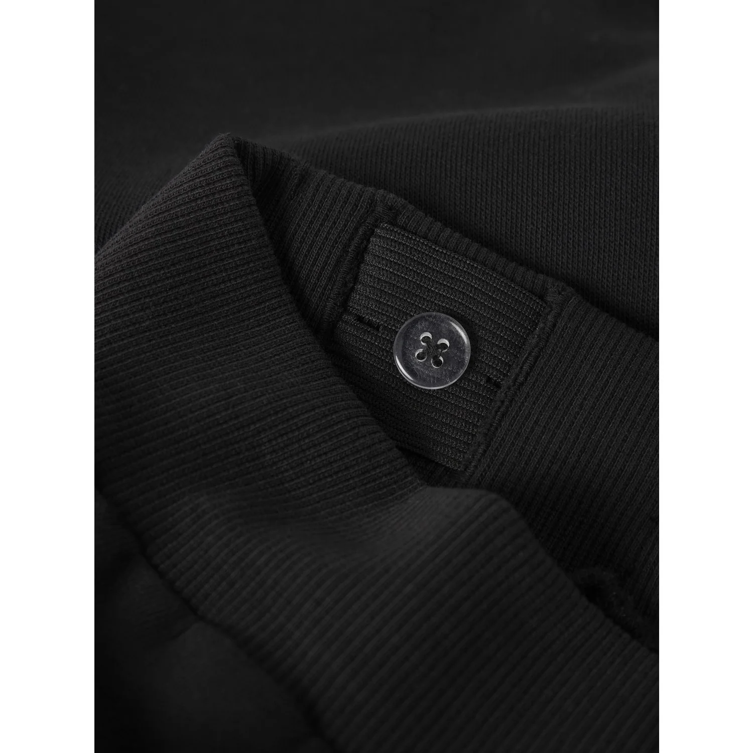 Name It Black Nkmvian Sweat Sæt Bru Noos - Image 2