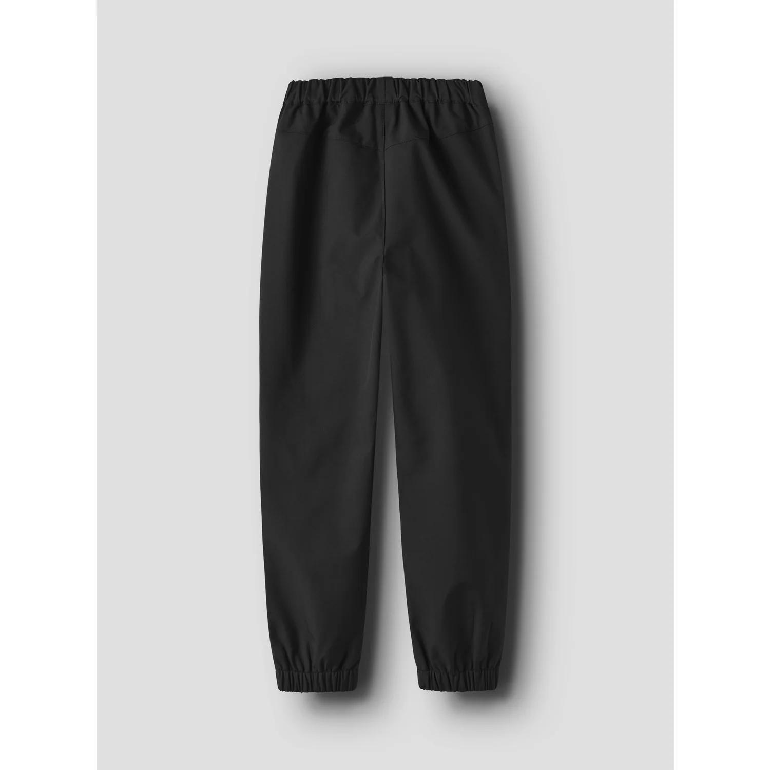 Name It Black Nknalfalight08 Bukser Reg Fo Noos - Image 6