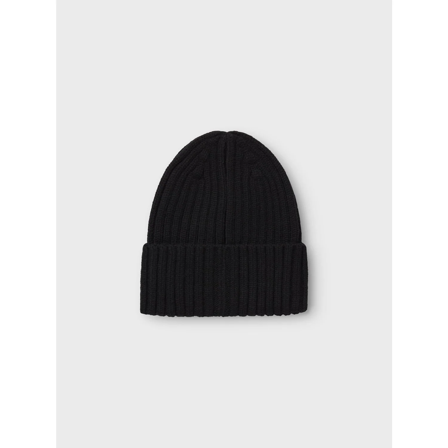 Name It Black Nknmab Beanie Tb - Image 3