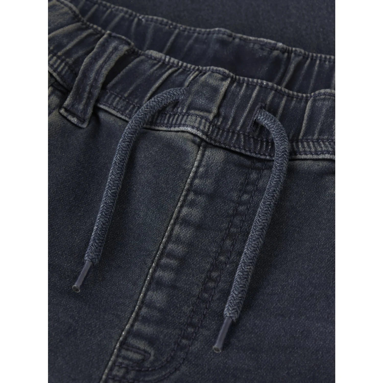 Name It Blue Black Denim Nkmryan Slim Swe Jeans 5225-Th Noos - Image 4