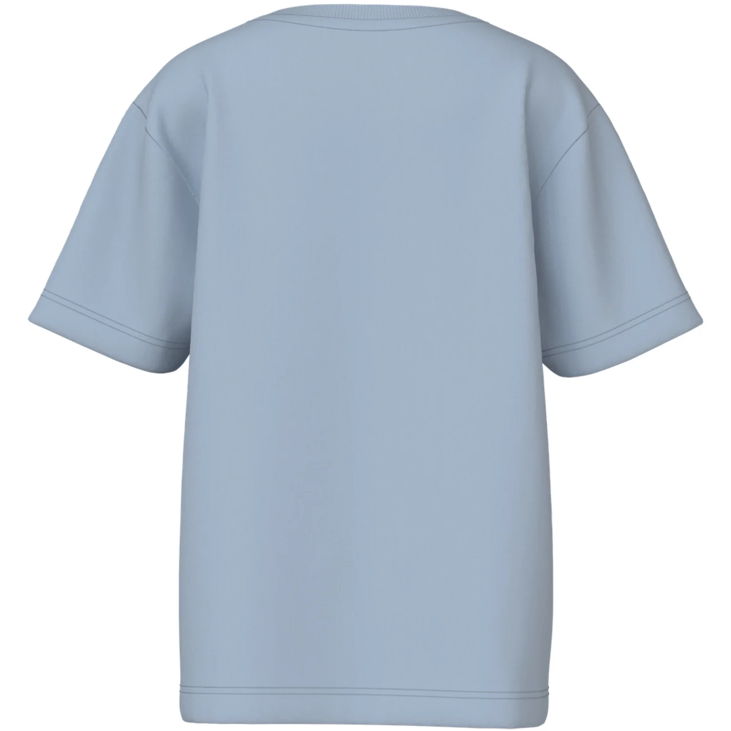 Name It Blue Fog Dino Skate Nmmvanyo Ss Nreg Top - Image 3