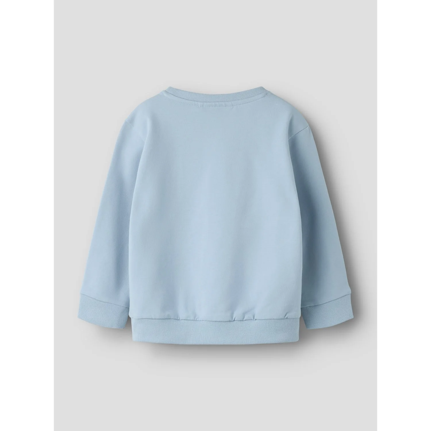 Name It Blue Fog Nmmmaska Emil Nreg Sweat Unb Sky - Image 3