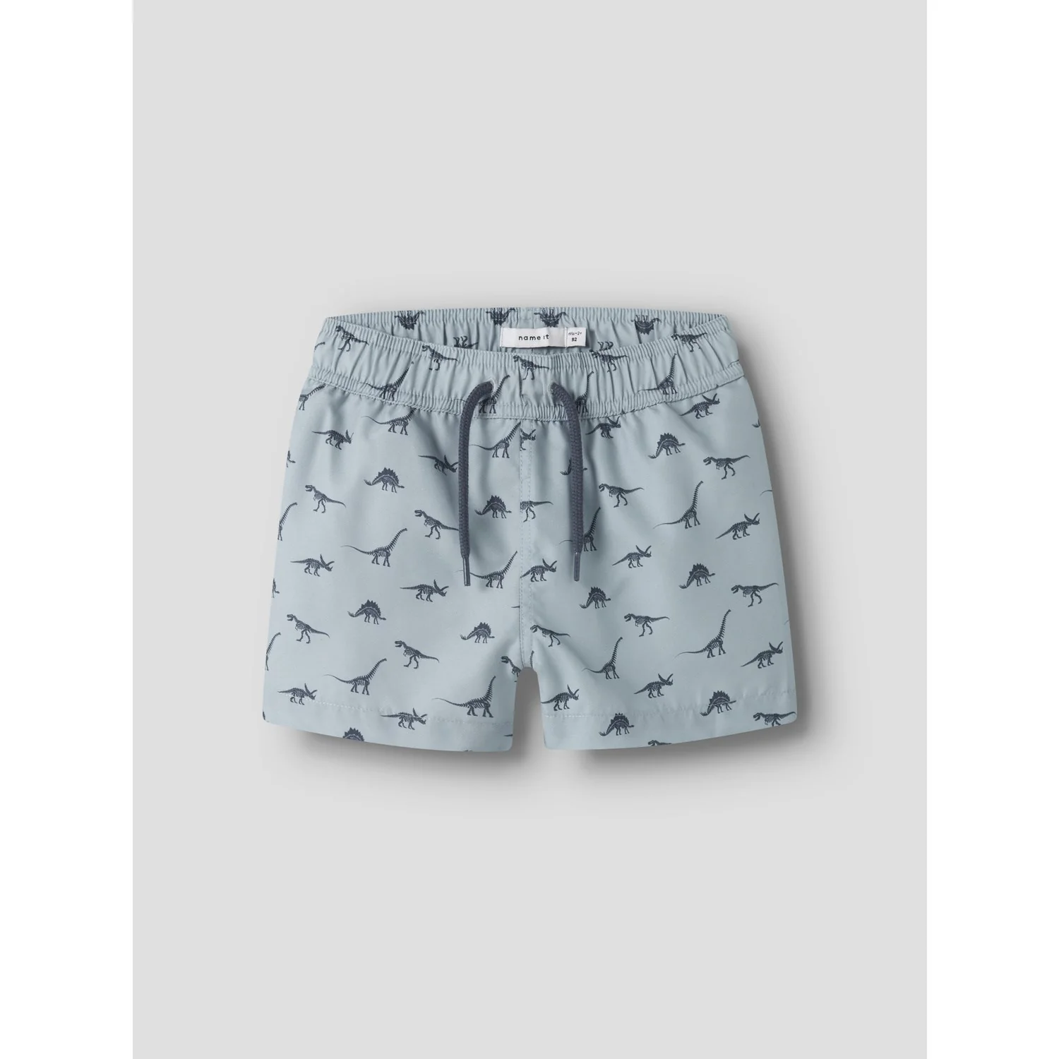 Name It Blue Fog Nmmzune Swim Shorts Box - Image 5