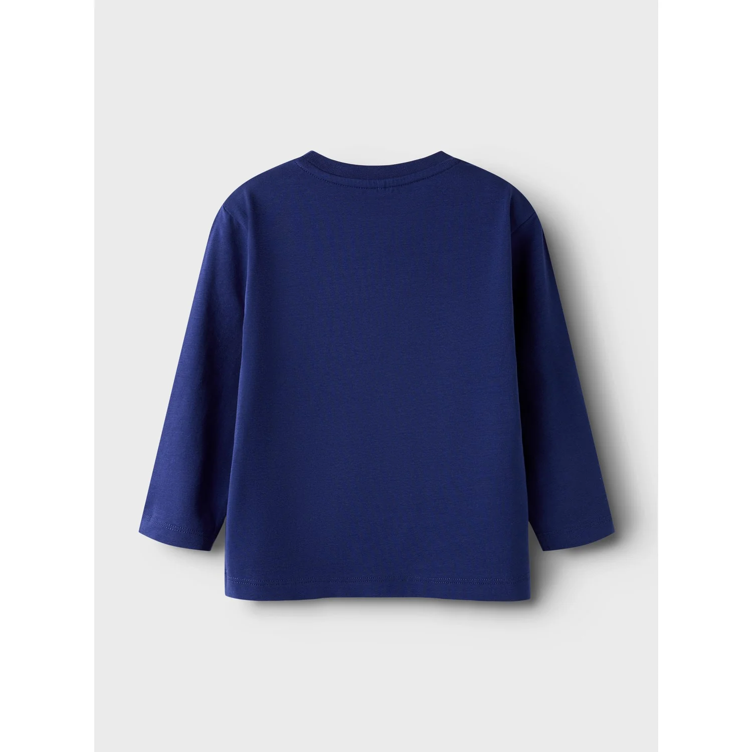 Name It Blueprint Nmmaman Blaze Ls Nreg Top Vde - Image 3