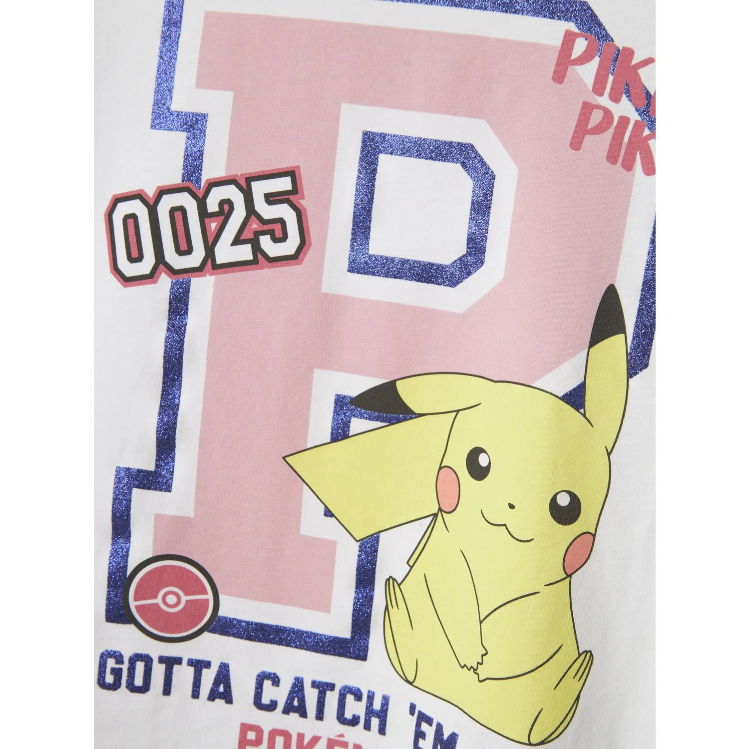 Name It Bright White Nkfjixa Pokemon Ss Rlx Top Box Noos Sky - Image 3