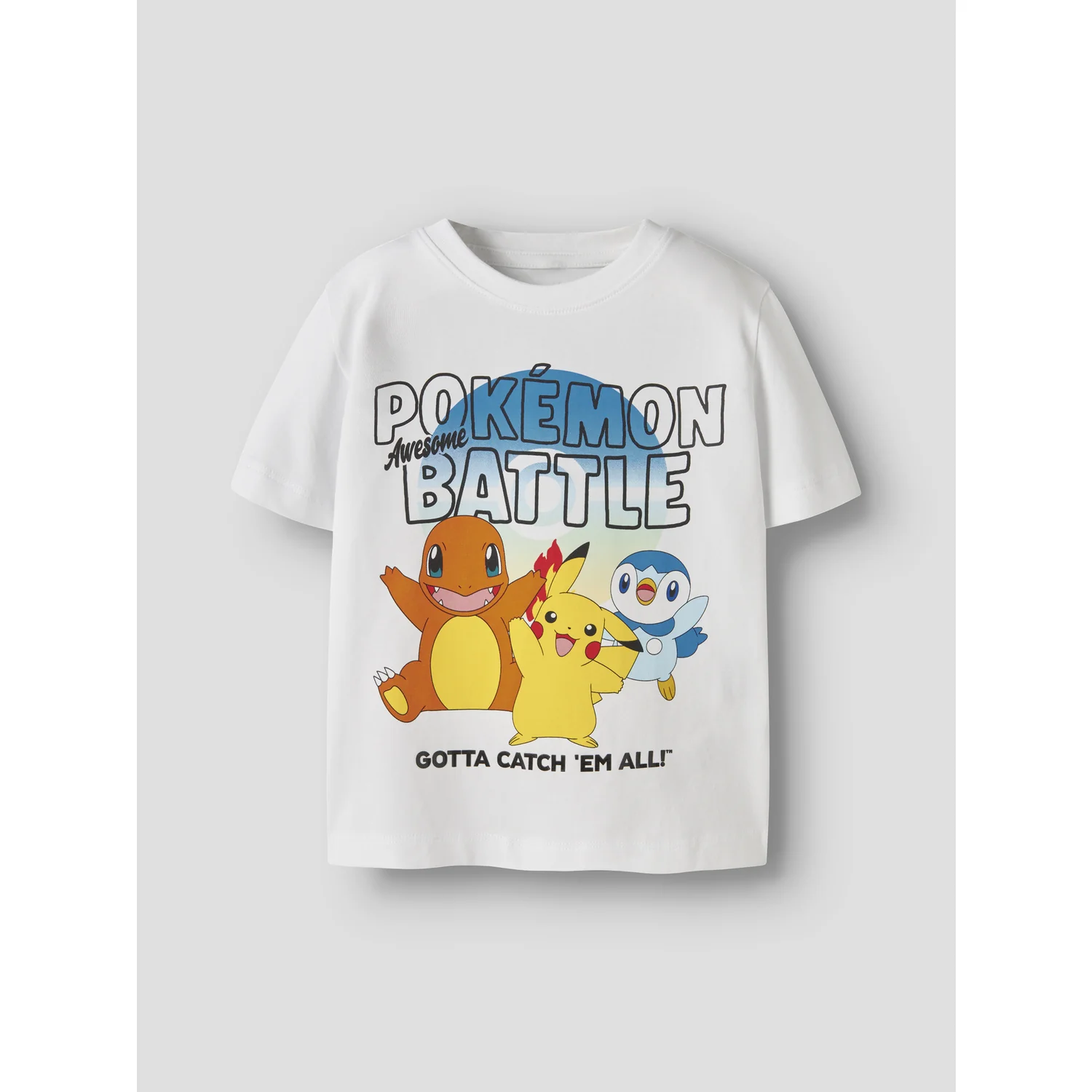 Name It Bright White Nmmmalt Pokemon Ss Nreg Top Box Sky - Image 5
