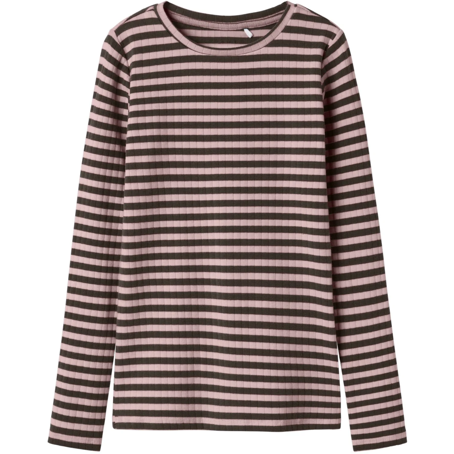 Name It Burnished Lilac Delisioso Suraja Bluse Noos