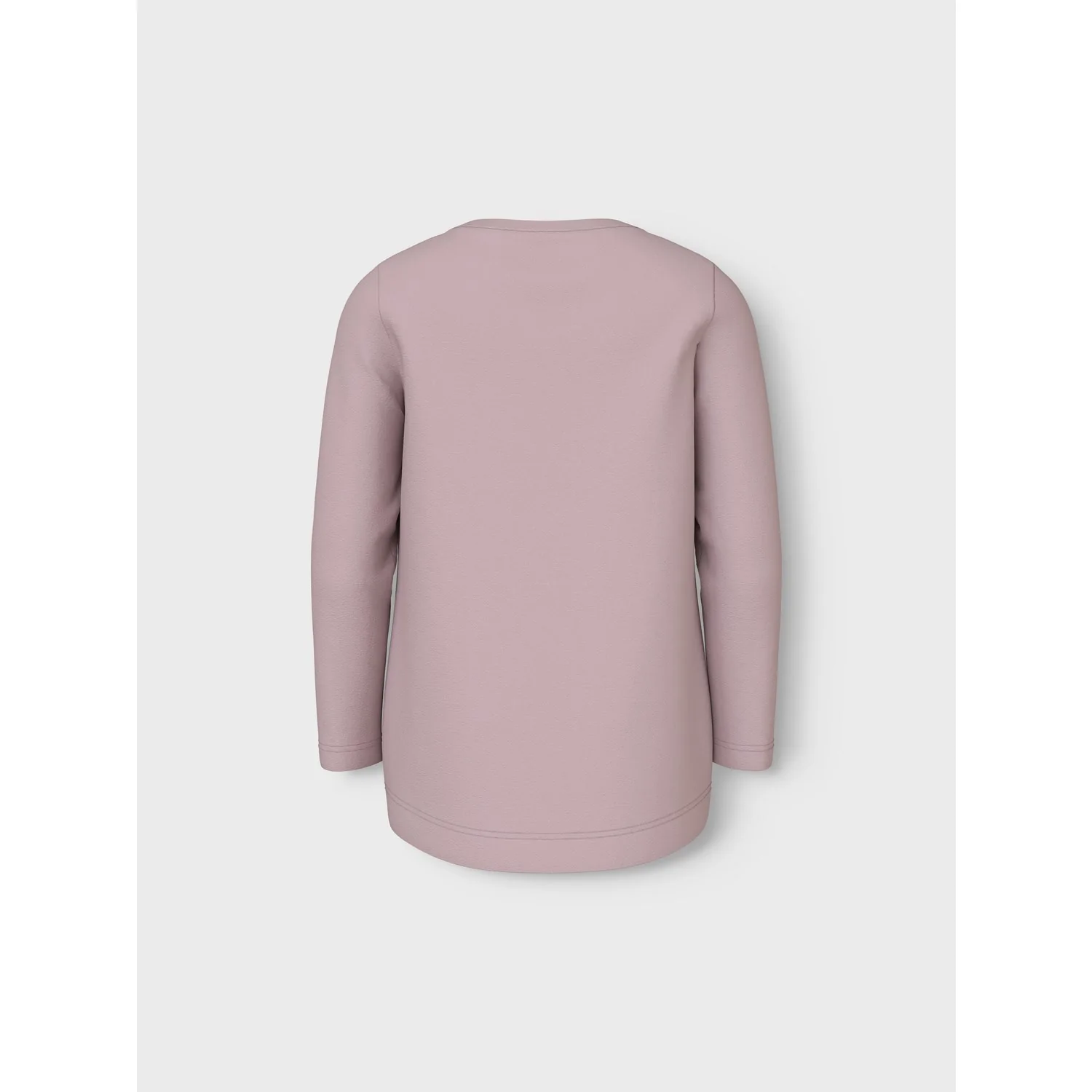 Name It Burnished Lilac Lama Nmfvix Ls Top - Image 3