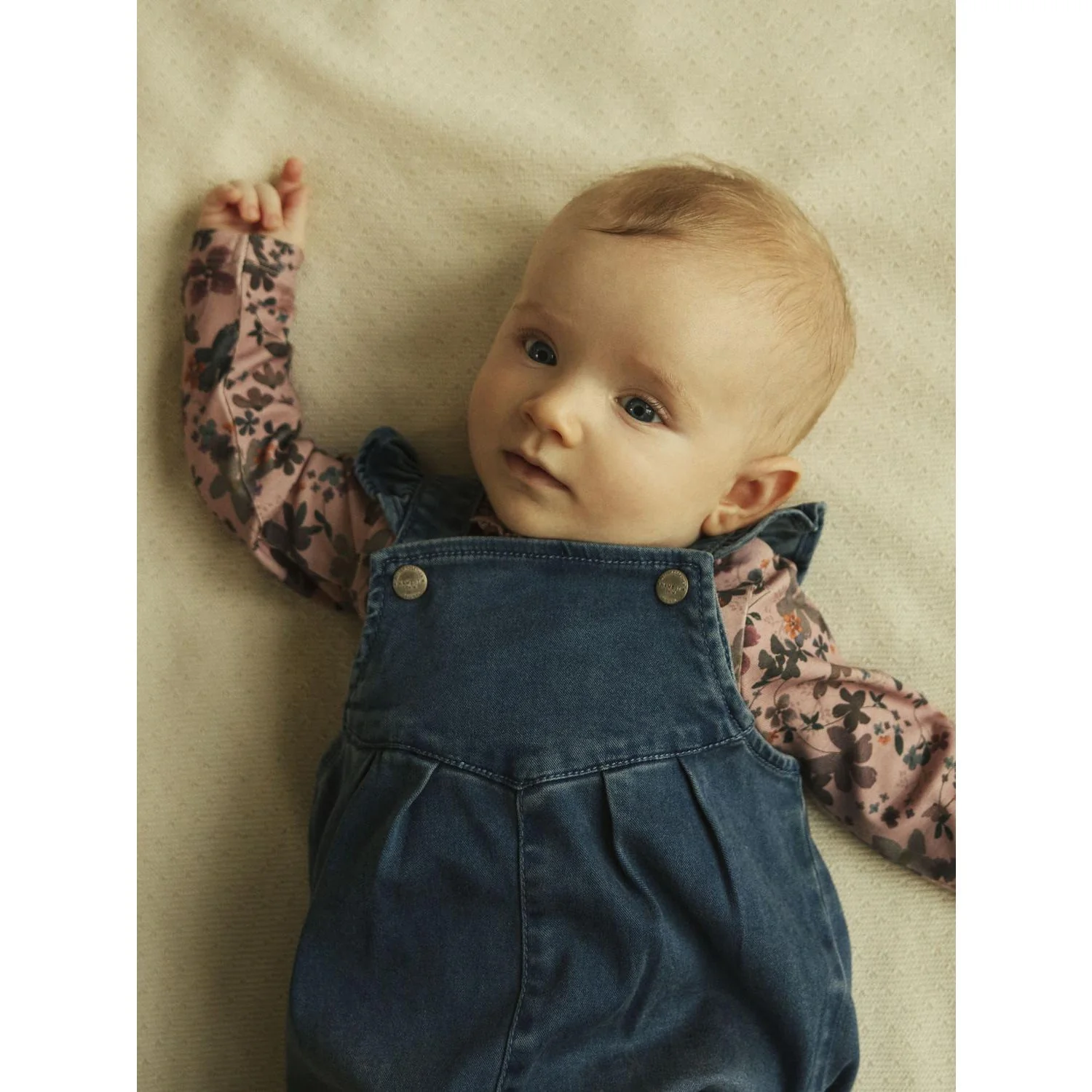 Name It Burnished Lilac Nbfnaline Ls Body - Image 2