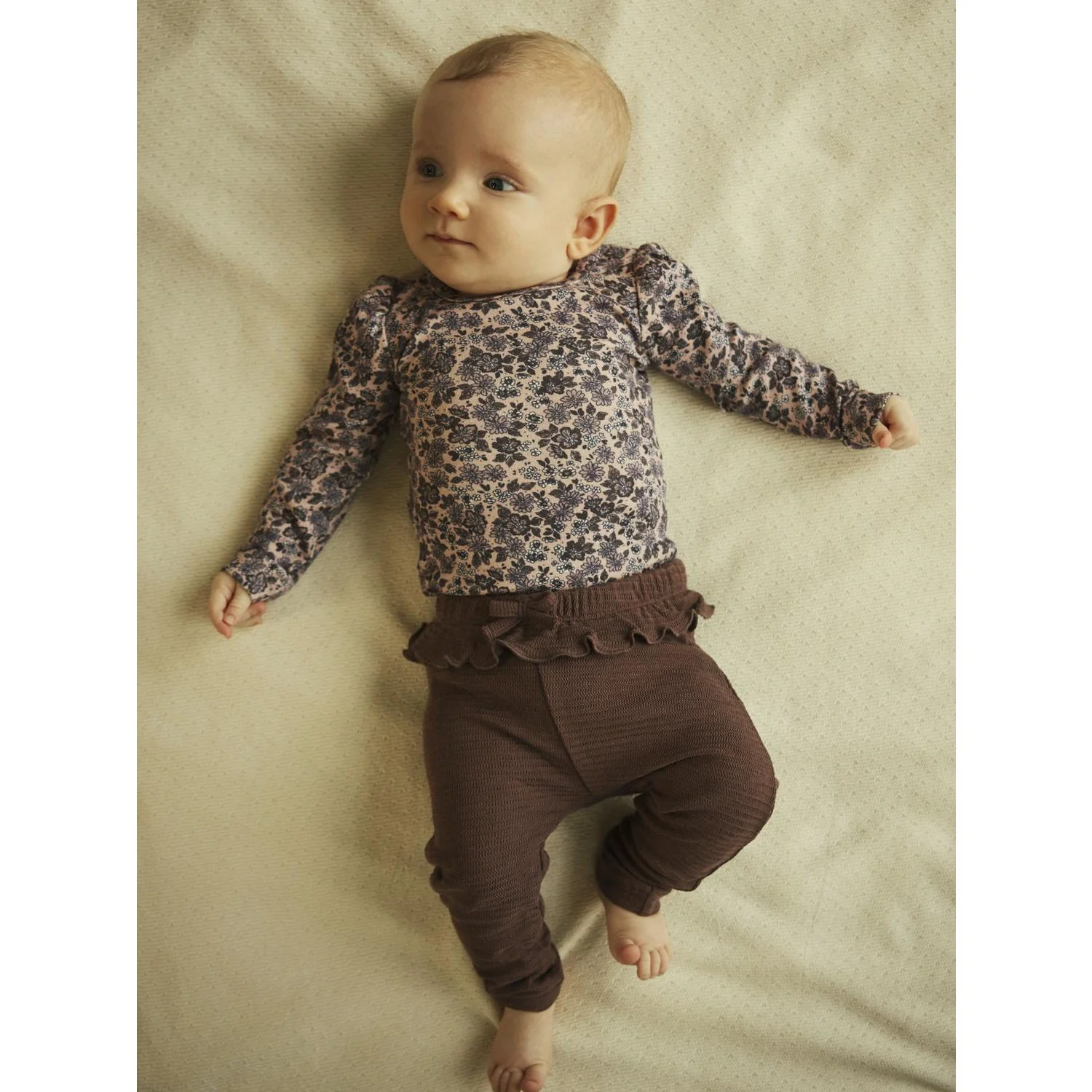 Name It Burnished Lilac Nbfoalia Ls Body - Image 2