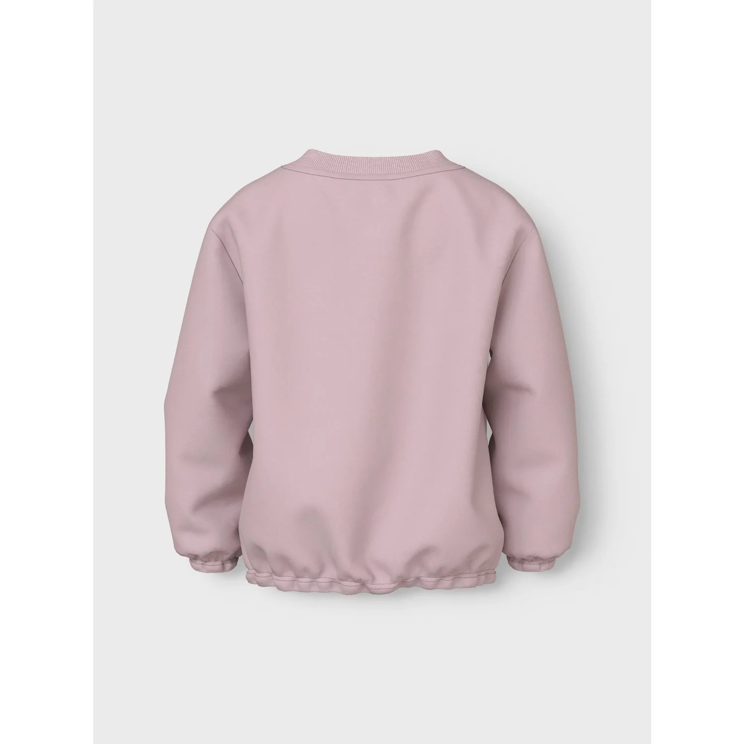 Name It Burnished Lilac Strawberries Nmfviluba Ls Nreg Sweat Unb - Image 3