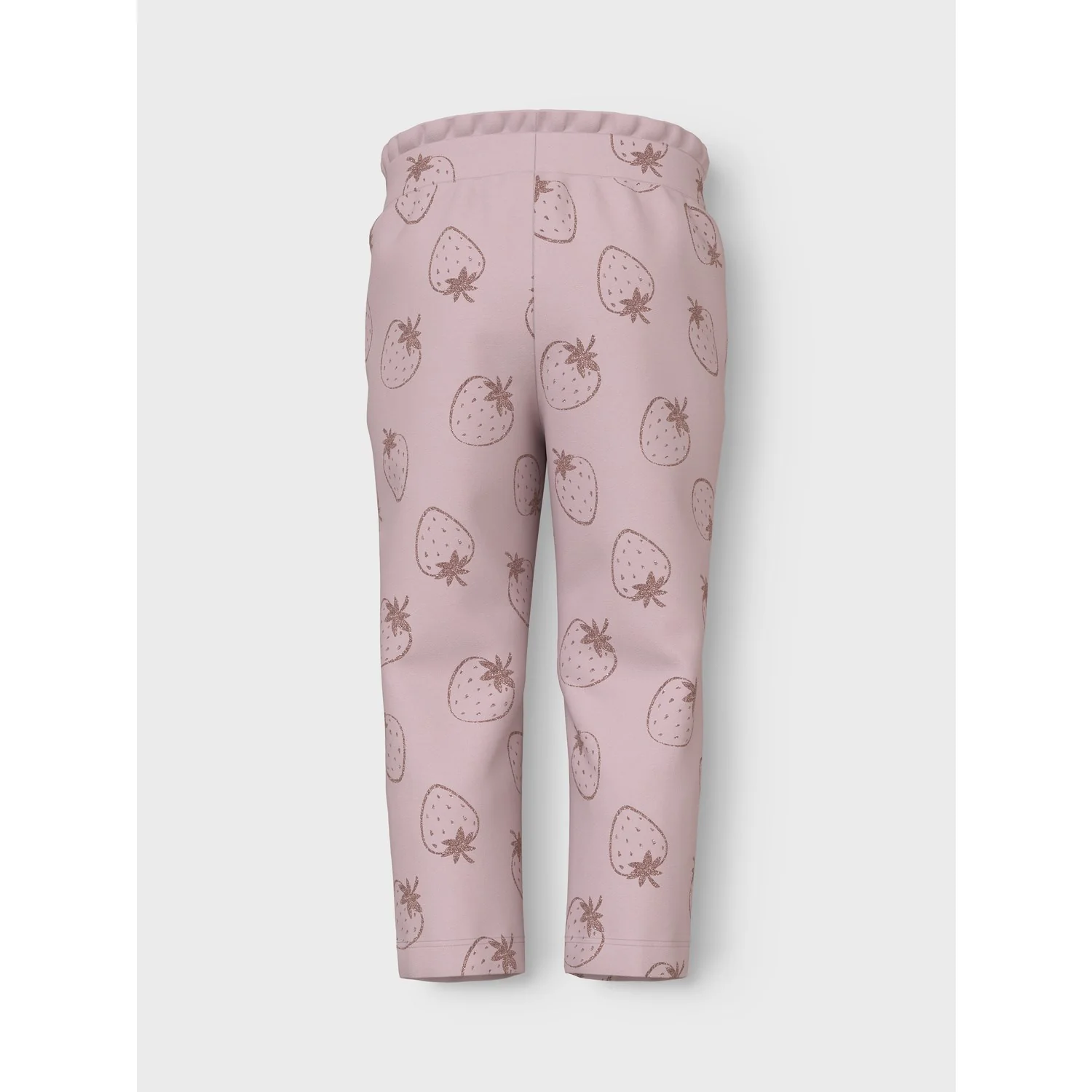 Name It Burnished Lilac Strawberry Nmfviluba Swe Bukser Unb - Image 3