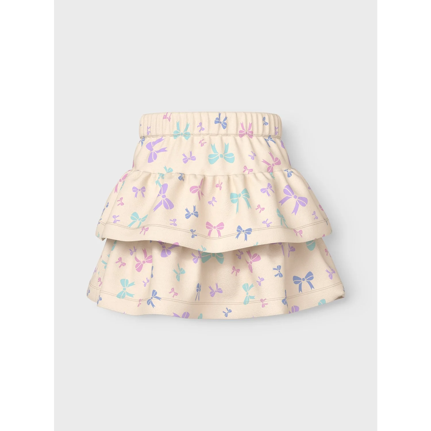 Name It Buttercream Bows Vigga Nederdel - Image 2