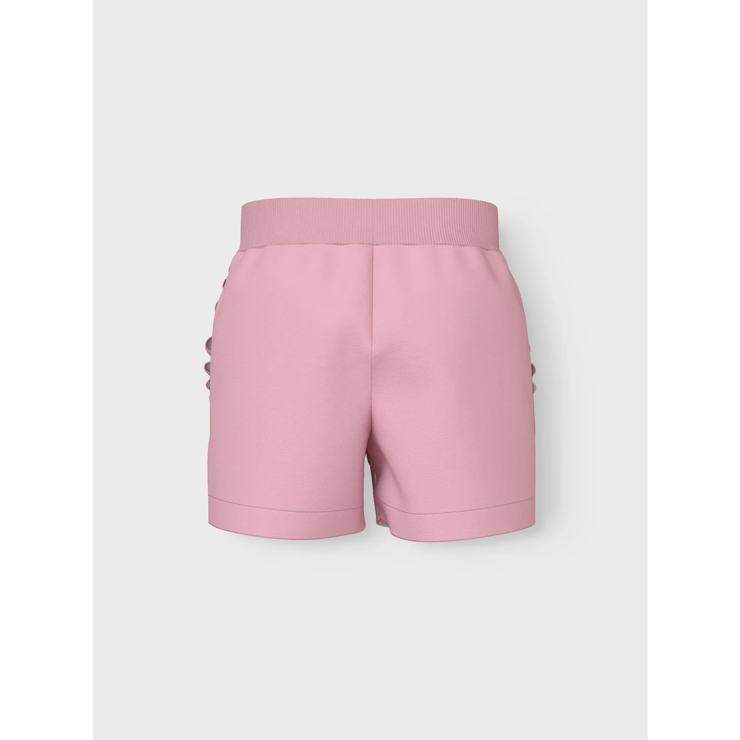 Name It Cameo Pink Jane Shorts - Image 3