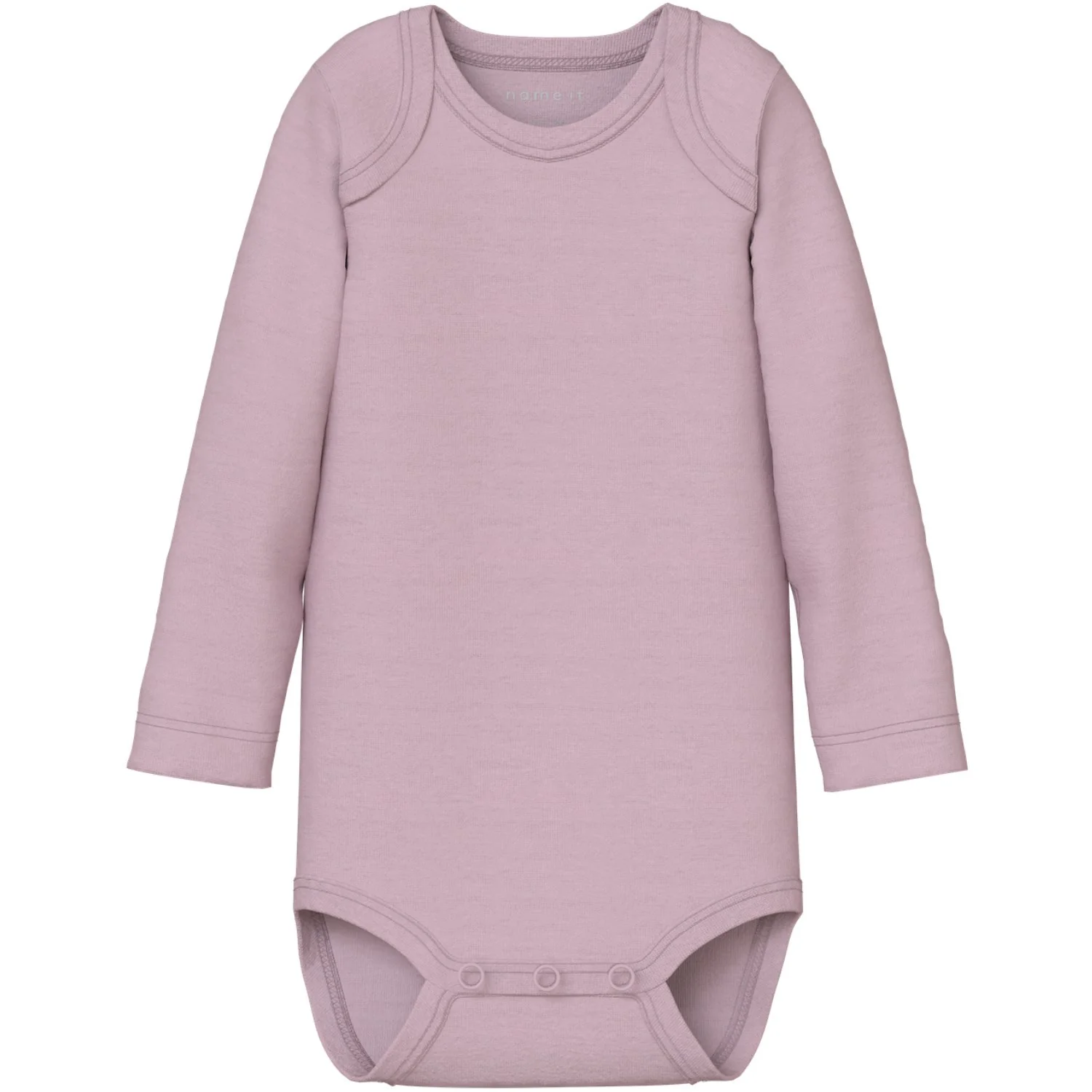 Name It Carinaria Nbfbody 3P Ls Carinaria Heart Noos - Image 2