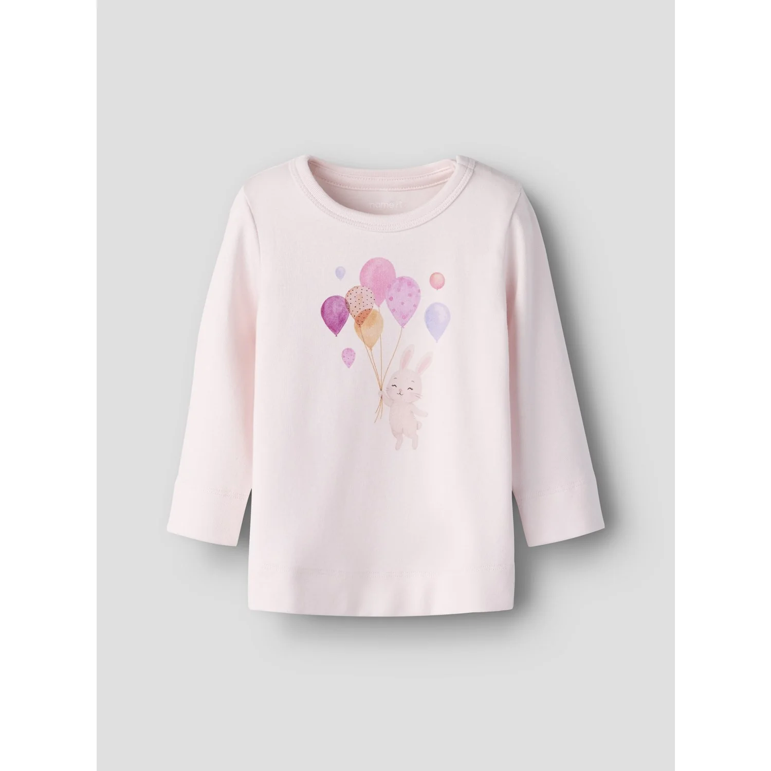 Name It Carinaria Nbfdemina Xsl Ls Top - Image 2