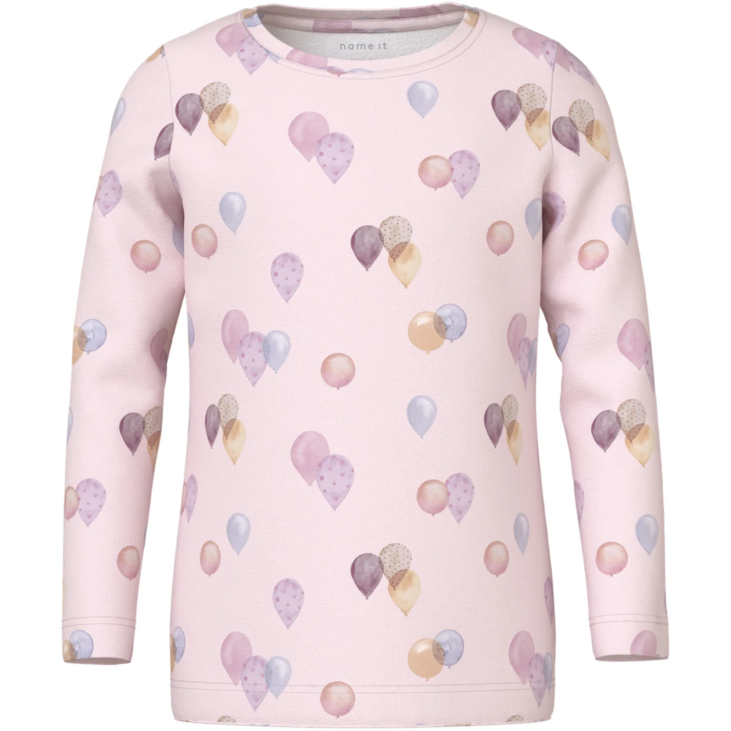 Name It Carinaria Nmfdelilah Xsl Ls Top