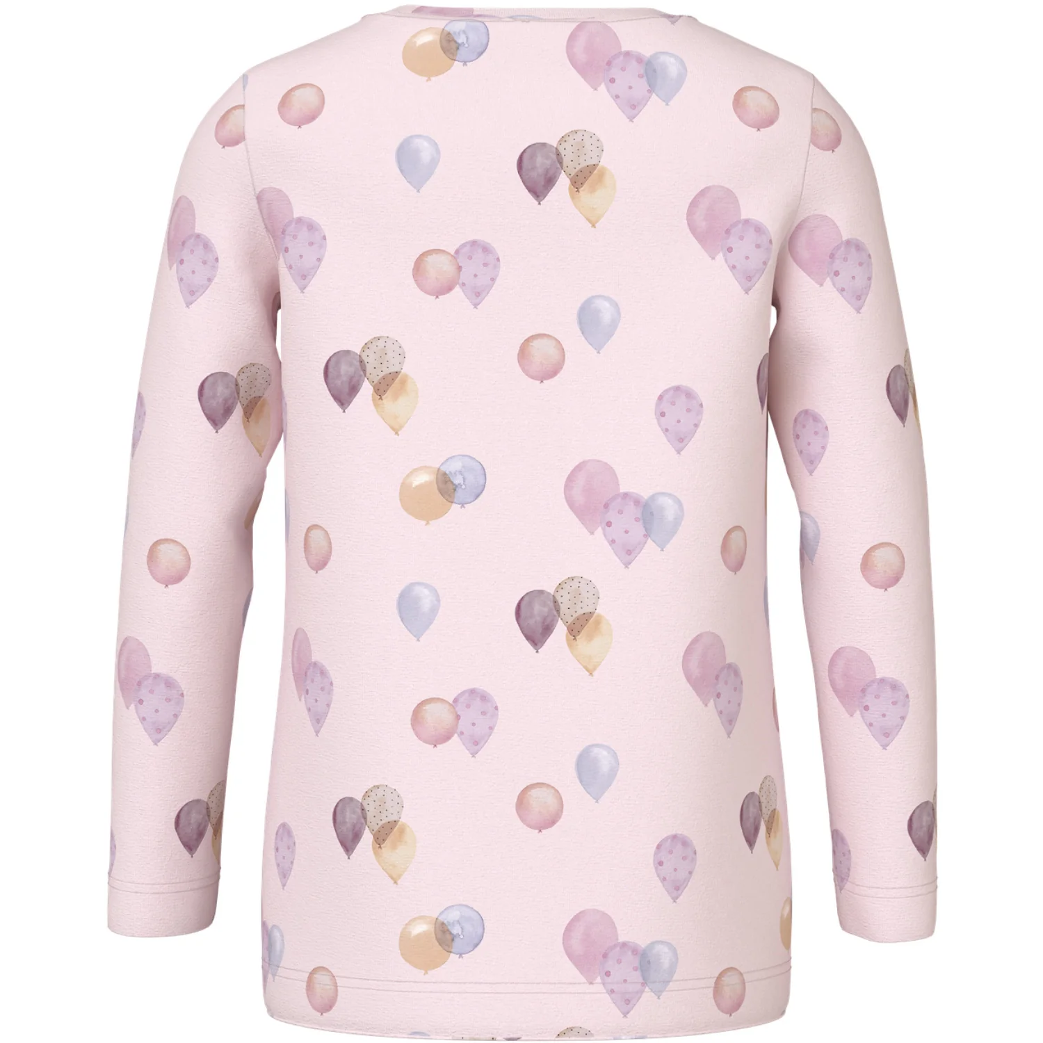 Name It Carinaria Nmfdelilah Xsl Ls Top - Image 2