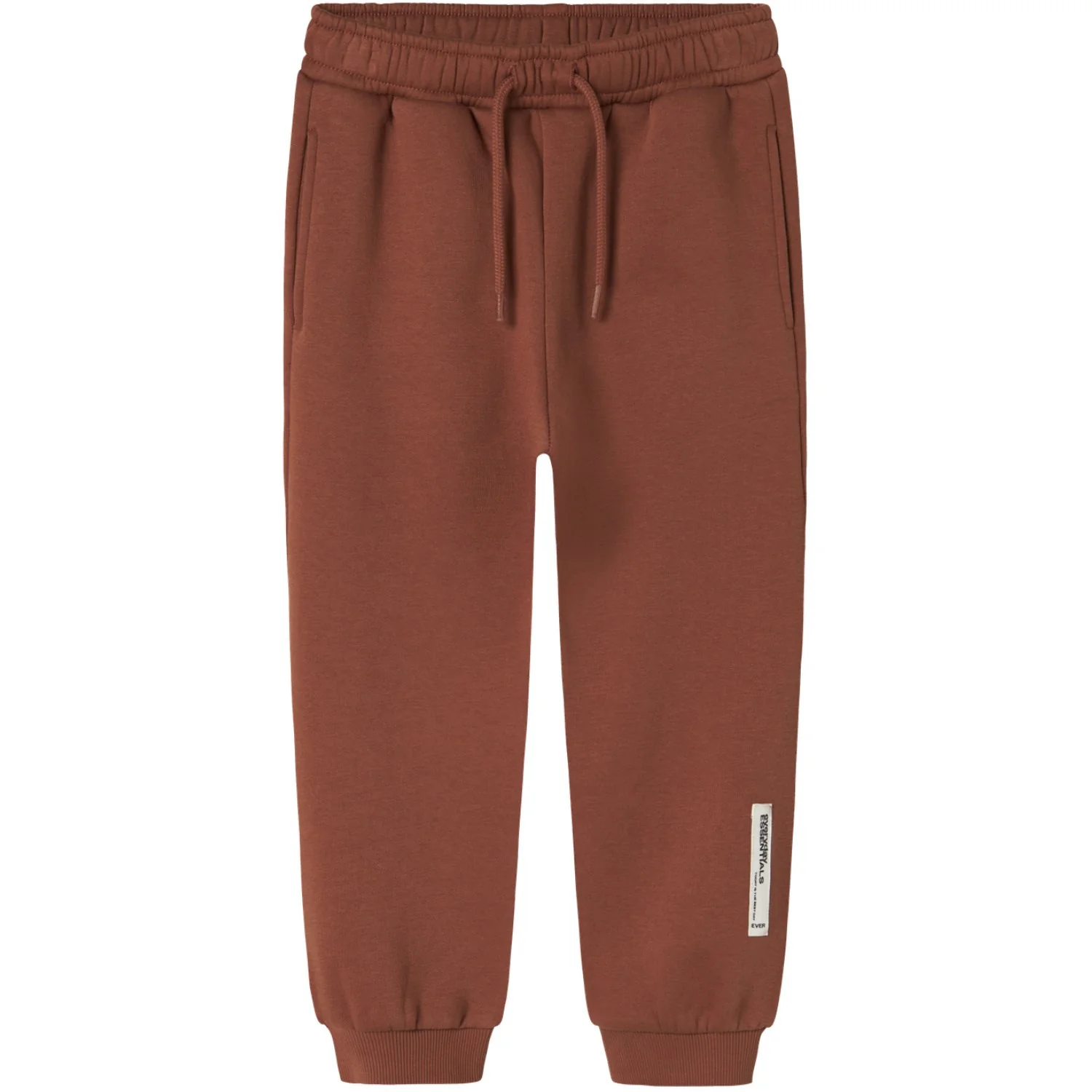 Name It Carob Brown Nmmokian Nreg Swe Bukser Bru Bf