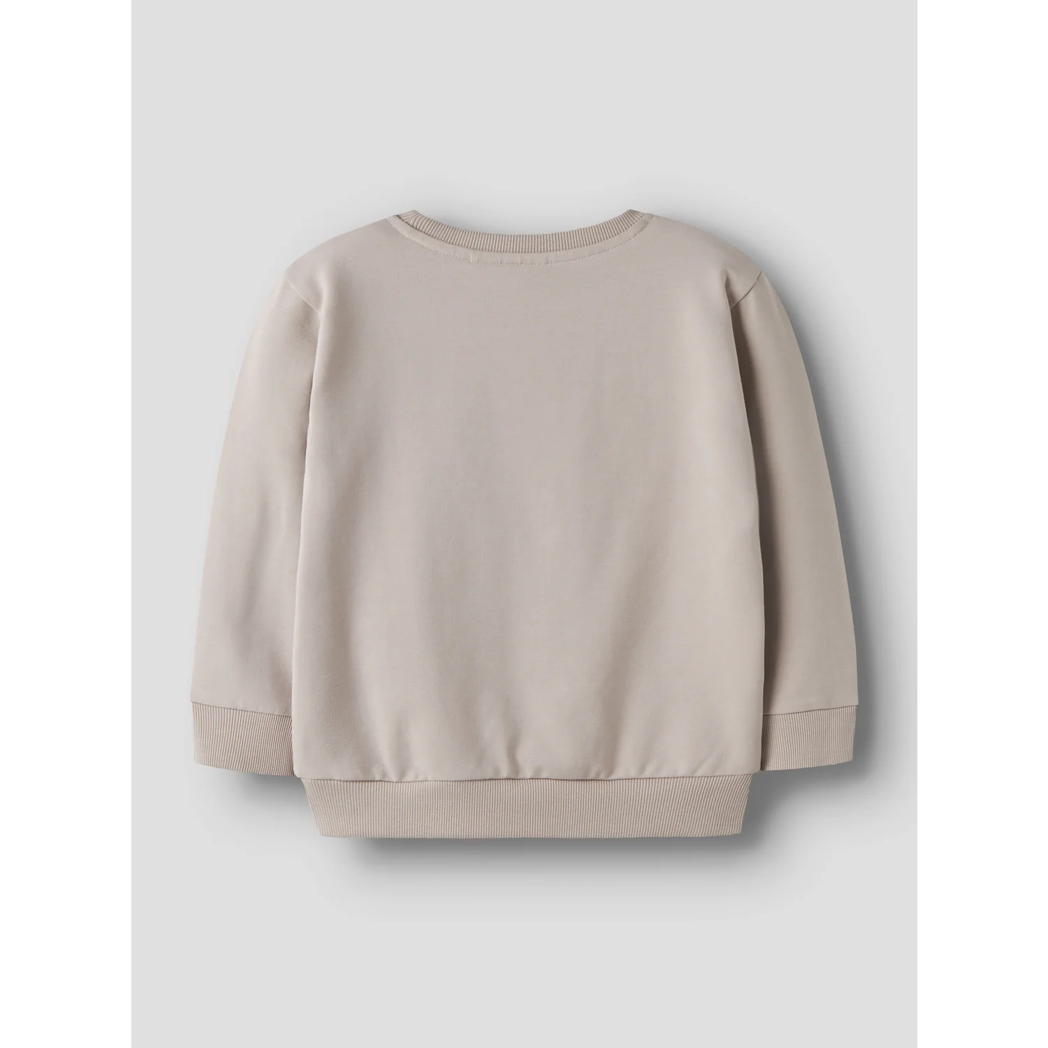 Name It Chateau Gray Nmmdonvu Ls Nreg Sweat Box Unb - Image 5