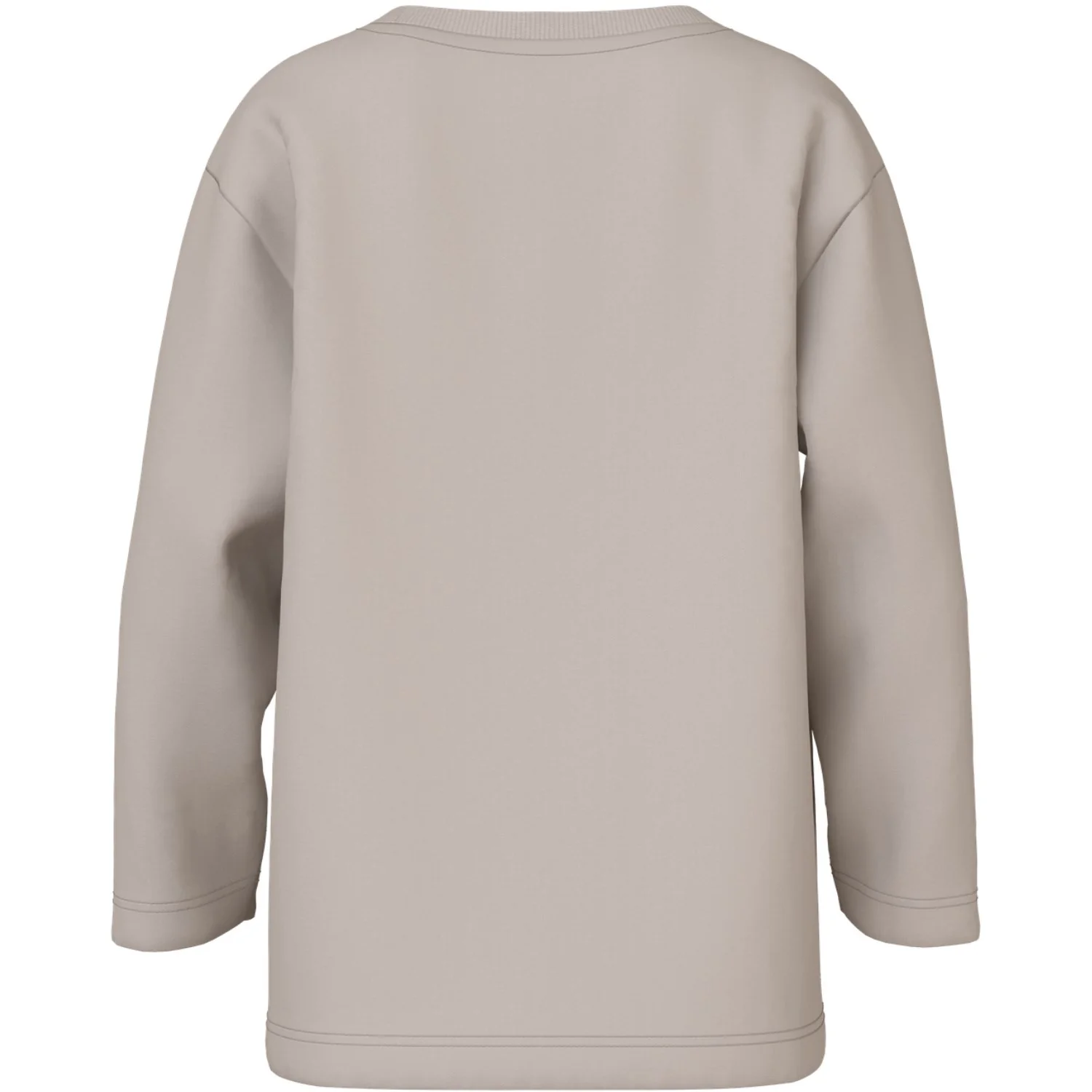 Name It Chateau Gray Space Dino Nmmvoto Ls Nreg Top - Image 3